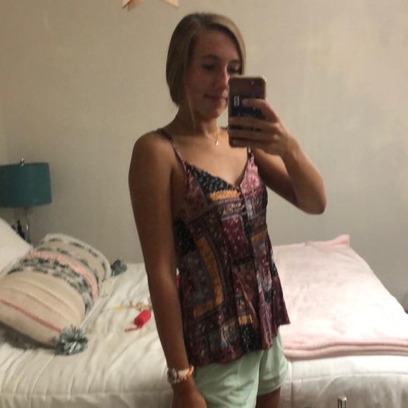 american eagle tank top! - Picture 2 of 6